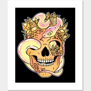 Skull Candy Posters and Art